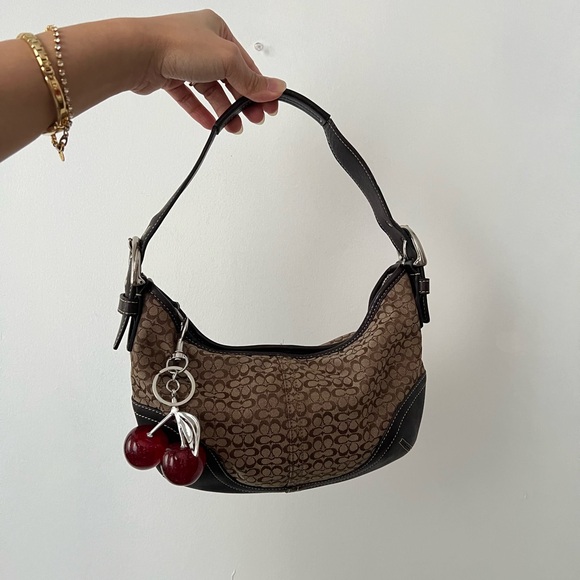 Coach Bag - Picture 3 of 10